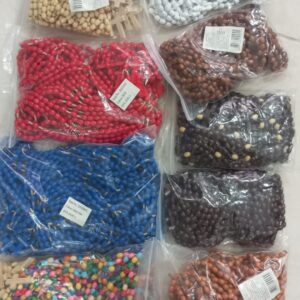 1 paket ekonomske krunice