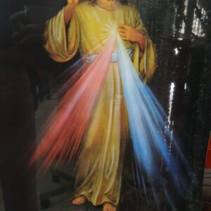 Milosrdni Isus