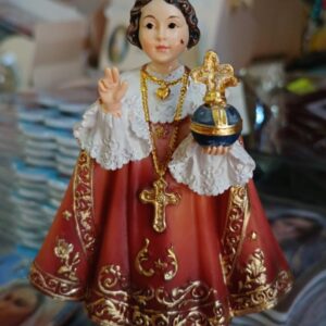 Praški Isus