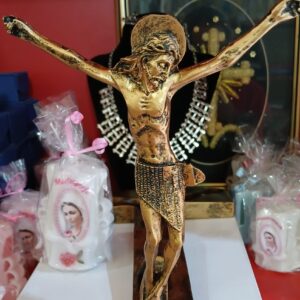 Međugorski Uskrsli Isus