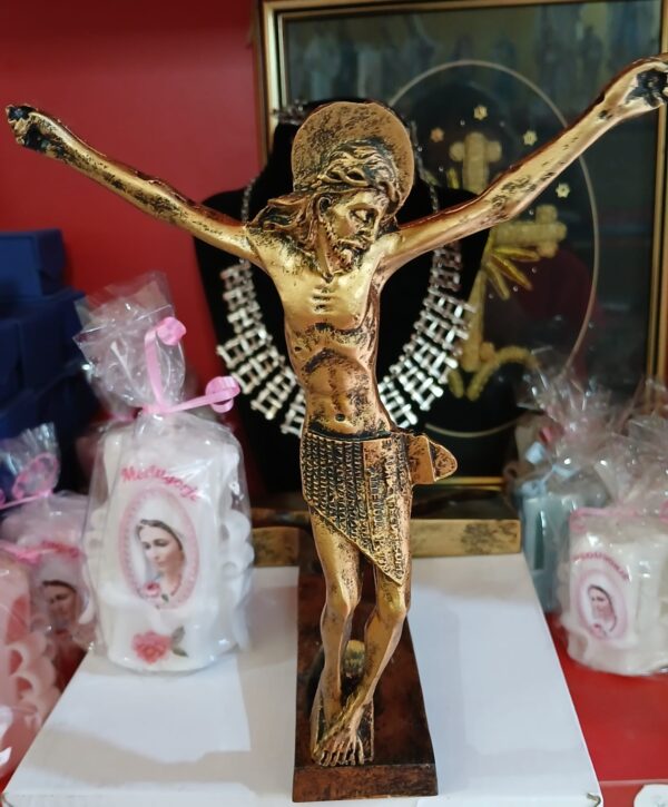 Međugorski Uskrsli Isus