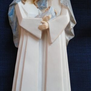 Sveta Obitelj – kip 30 cm