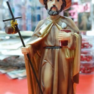 Sveti Jakov – kip 12 cm