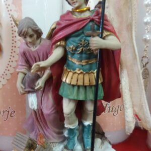 Sveti Florijan – kip 13 cm