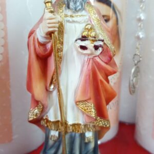 Sveti Nikola – kip 12 cm