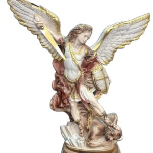 Kip sv. Mihaela – puni kamen, vodootporan 40 cm