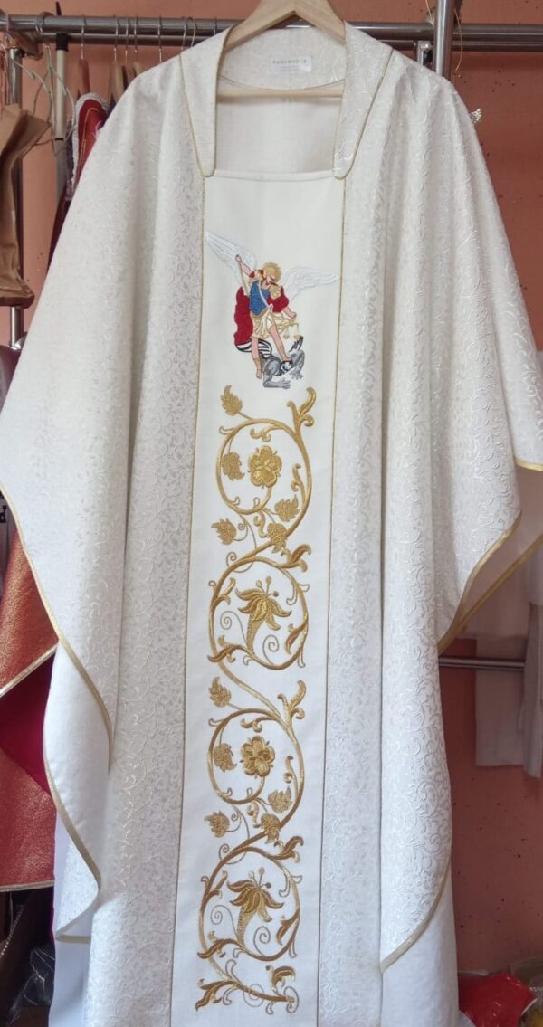 Misnica sv. Mihaela