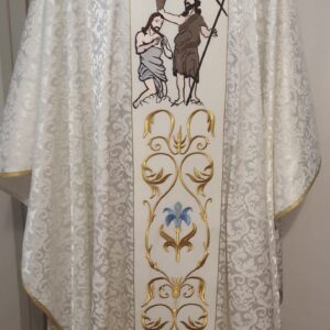 Misnica sv. Ivana Krstitelja