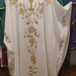 Misnica – Brokat materijal