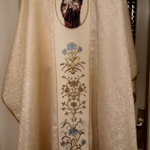 Misnica sv. Josipa – brokat