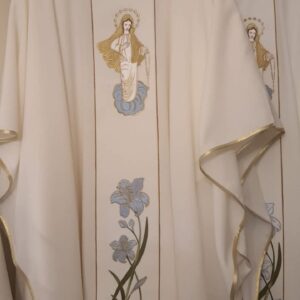 Misnica Gospe Medjugorje