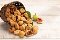 200g Suhe Smokve iz Hercegovine