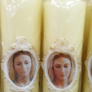 Medne svijeće za duhovnu inspiraciju