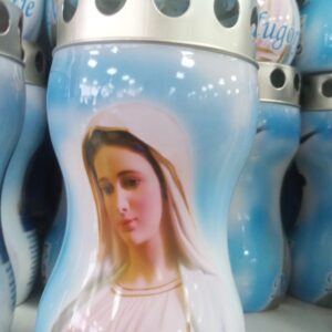 Svijeće Lampaši Medjugorje