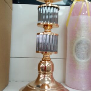 Elegantni svijećnjak od 40 cm