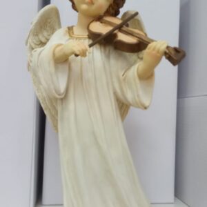 Anđeo Svirajući - Čarolija Muzike (40cm)