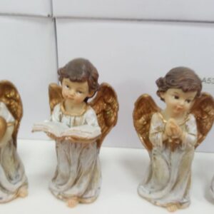 Set Anđela 4/1 - Slatki Ukras za Dom