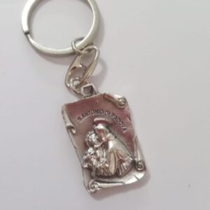 Privjesak svetog Ante - zaštita i inspiracija