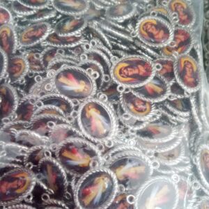 Raskrižje sv. Filomena i milosrdnog Isusa