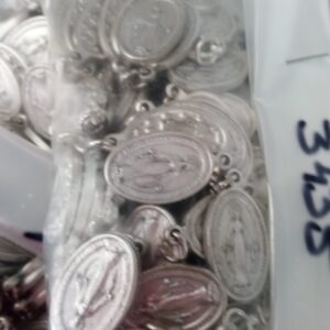 Čudotvorne medaljice - Paket od 100 komada