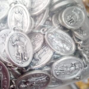 Medaljice sv. Expedito - 100 komada