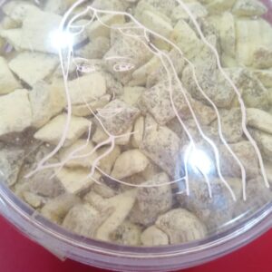 Tamjan Pustinjski Cvijet - Prirodni Miris