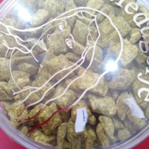 Tamjan Ljiljan 150g - Prirodni Aromaterapijski Miris