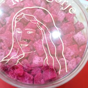 Tamjan Makedonska Ruža 150g