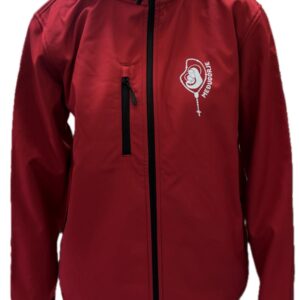Vodootporna sportska jakna s kapom