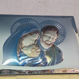 Srebreni stalak 925 - 30x40 cm