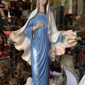 Medjugorska Majka Božija – 75 cm