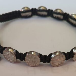 Narukvice Svetog Benedikta - Paket od 10 kom