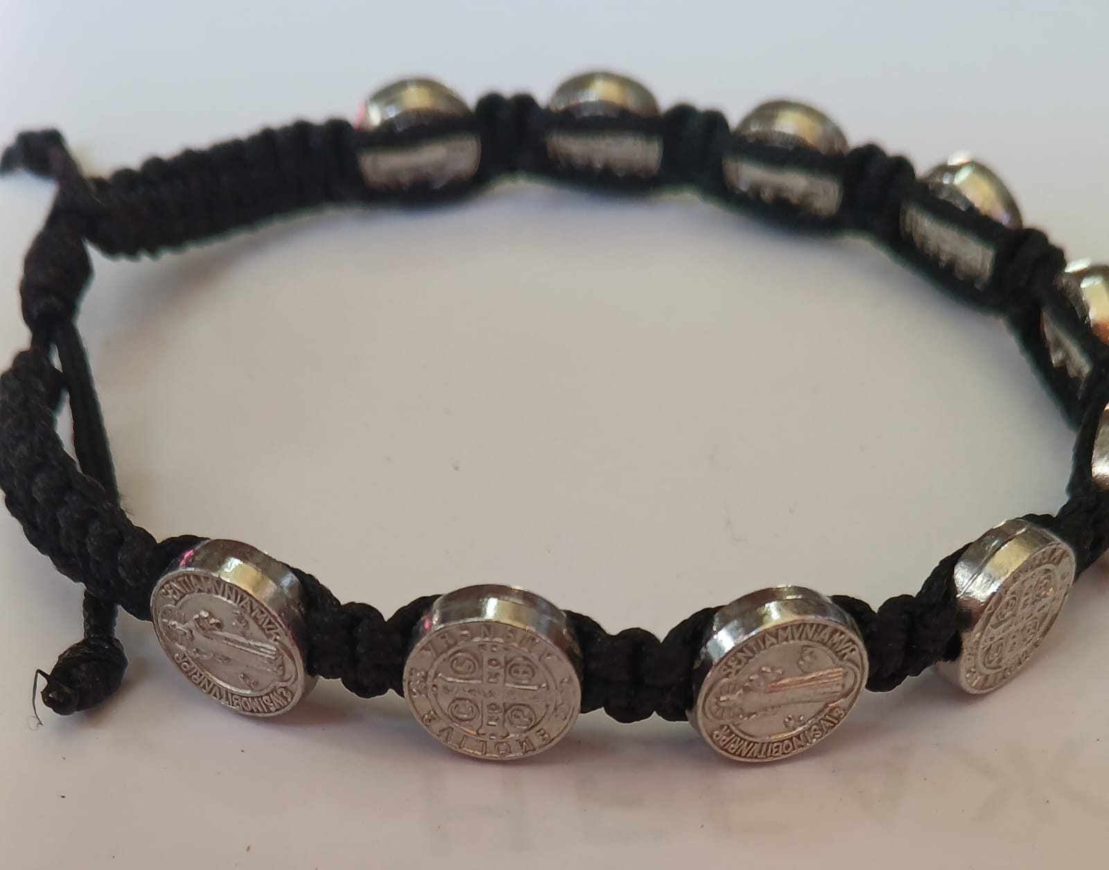 Narukvice Svetog Benedikta - Paket od 10 kom