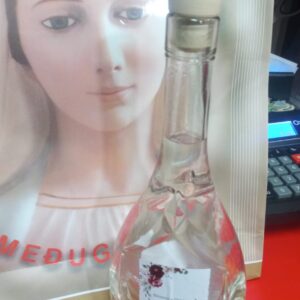 Silvana Grappa - Tradicionalna Rakija iz Hercegovine