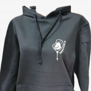 Dukserica tamnoplava termo za udobnost i stil